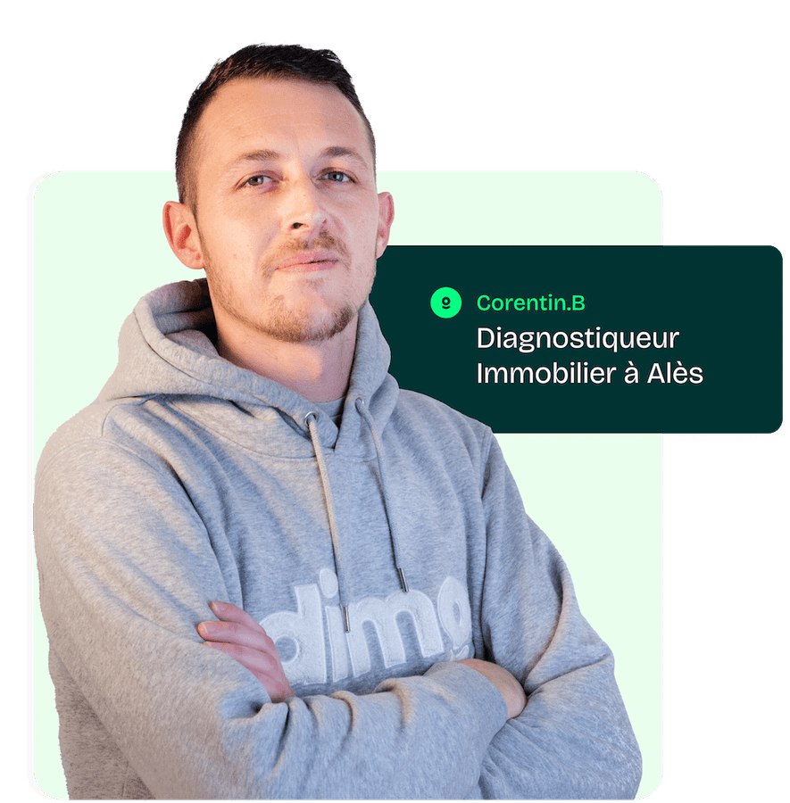 diagnostiqueur dpe ales