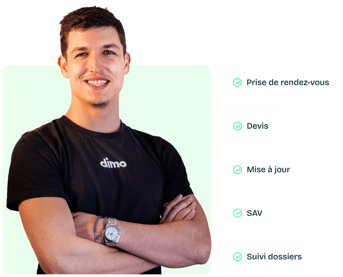 app dimo diagnostic