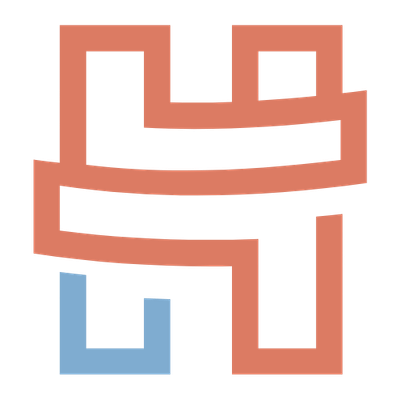 Geometric Shape Letter H Logo.png