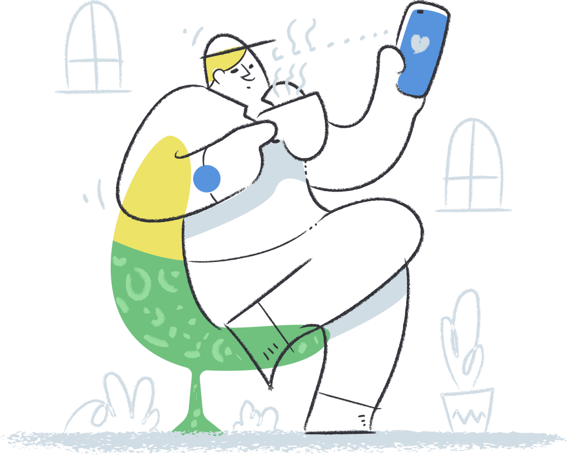 taking a break, break time, leisure, relaxation, relax@2x.png