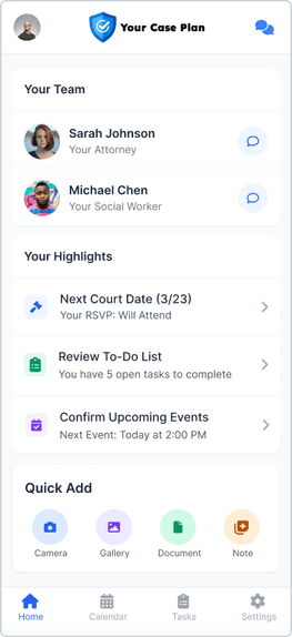 2.11 Parent Home Page - Completed State.png