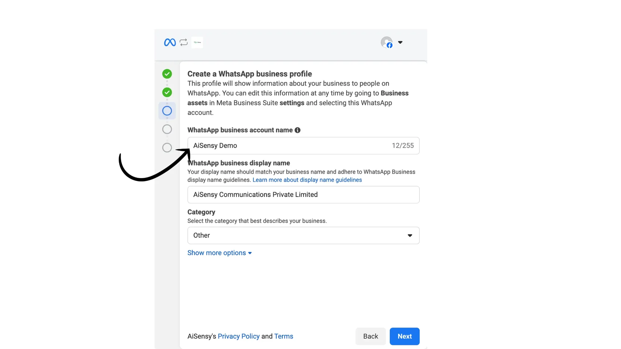 10. Name your WhatsApp Business account2.webp