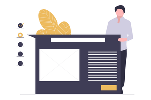 Accompagnement CO.Conseils étape 1