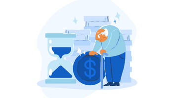 Plan épargne retraite