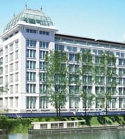 Patrimoine SCPI Primonial Primopierre