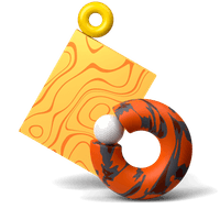 abstract shape 30