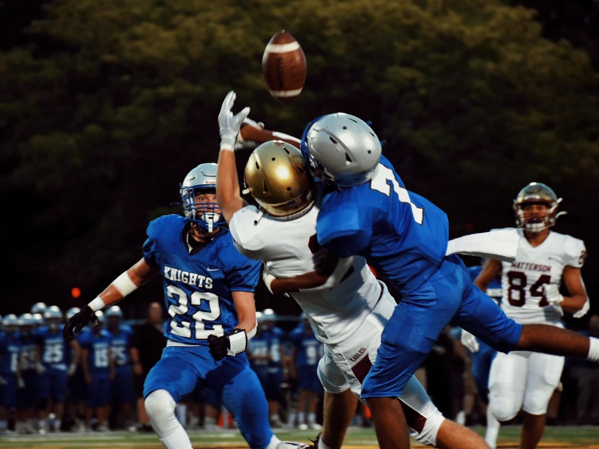 Athlete Highlights