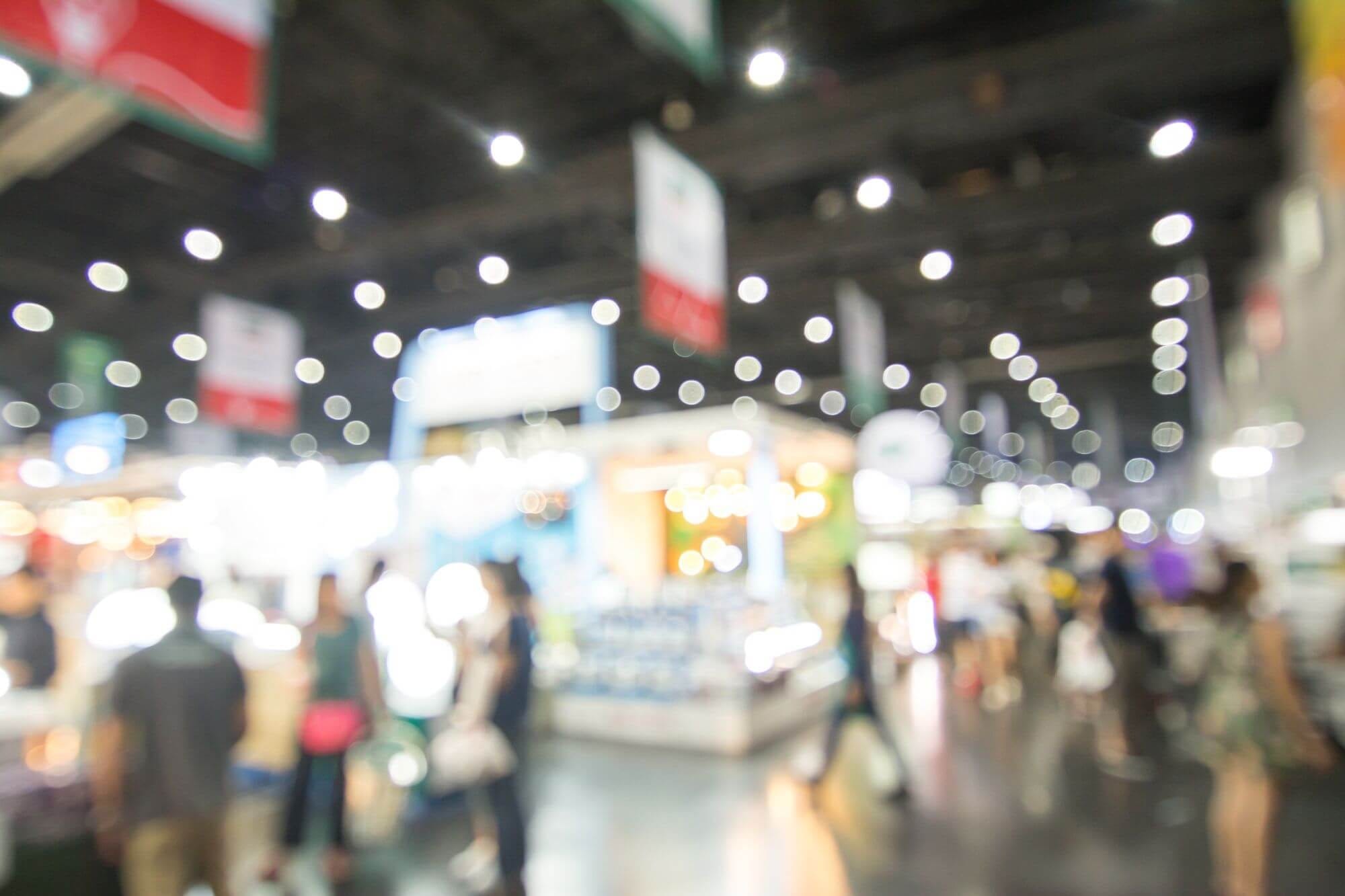 Tradeshow