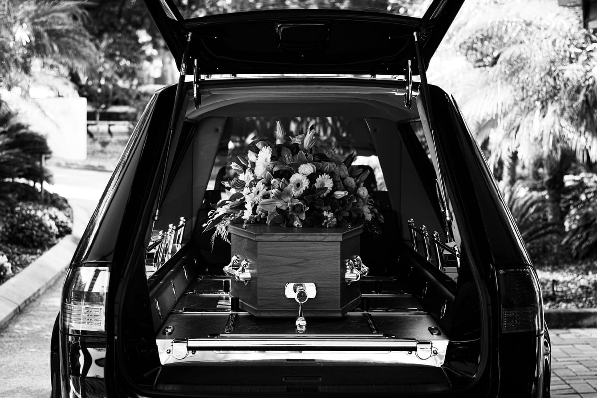 End of Life