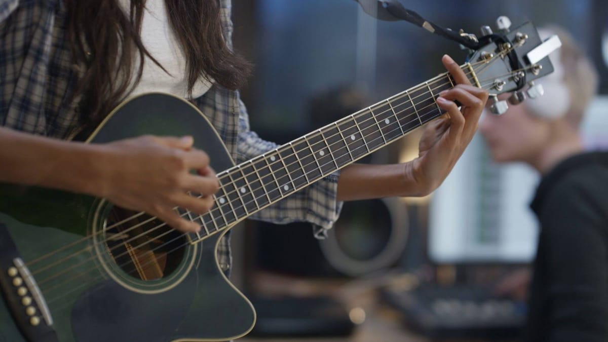 Music Video