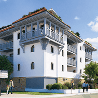 Résidence Arizona Anglet