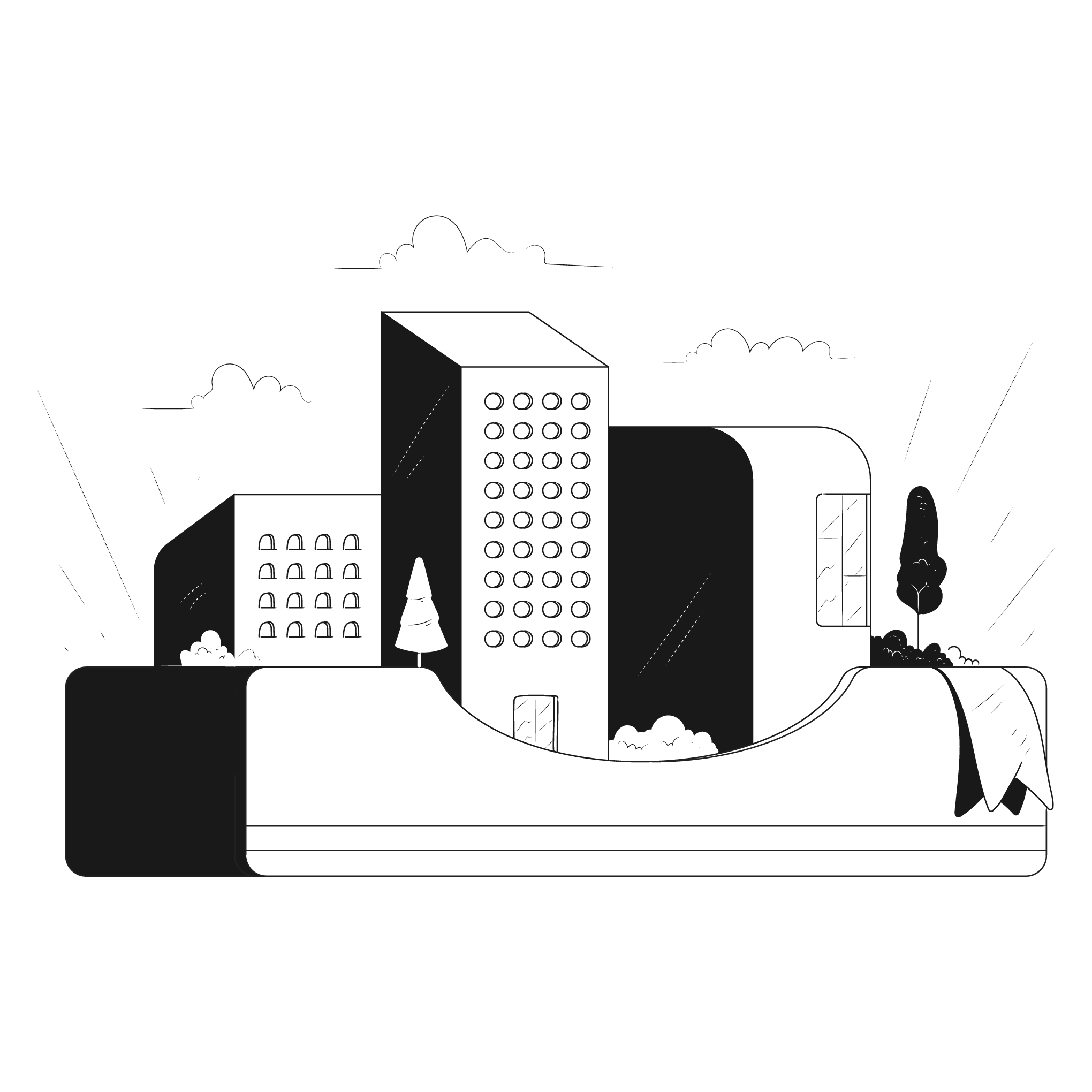 Domiciliation d'entreprise Neuilly sur Seine