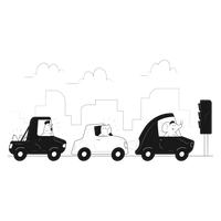 transportation traffic car vehicle transport map direction