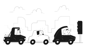 transportation traffic car vehicle transport map direction