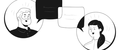 relationships communication chat talk conversation message messaging