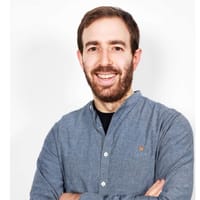 joel freeman headshot