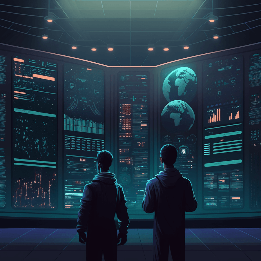 MosesSamPaul_a_futuristic_stock_market_where_cryptopunk_traders_c93146ab-29e0-4329-bdf1-19afbde0d22d.png