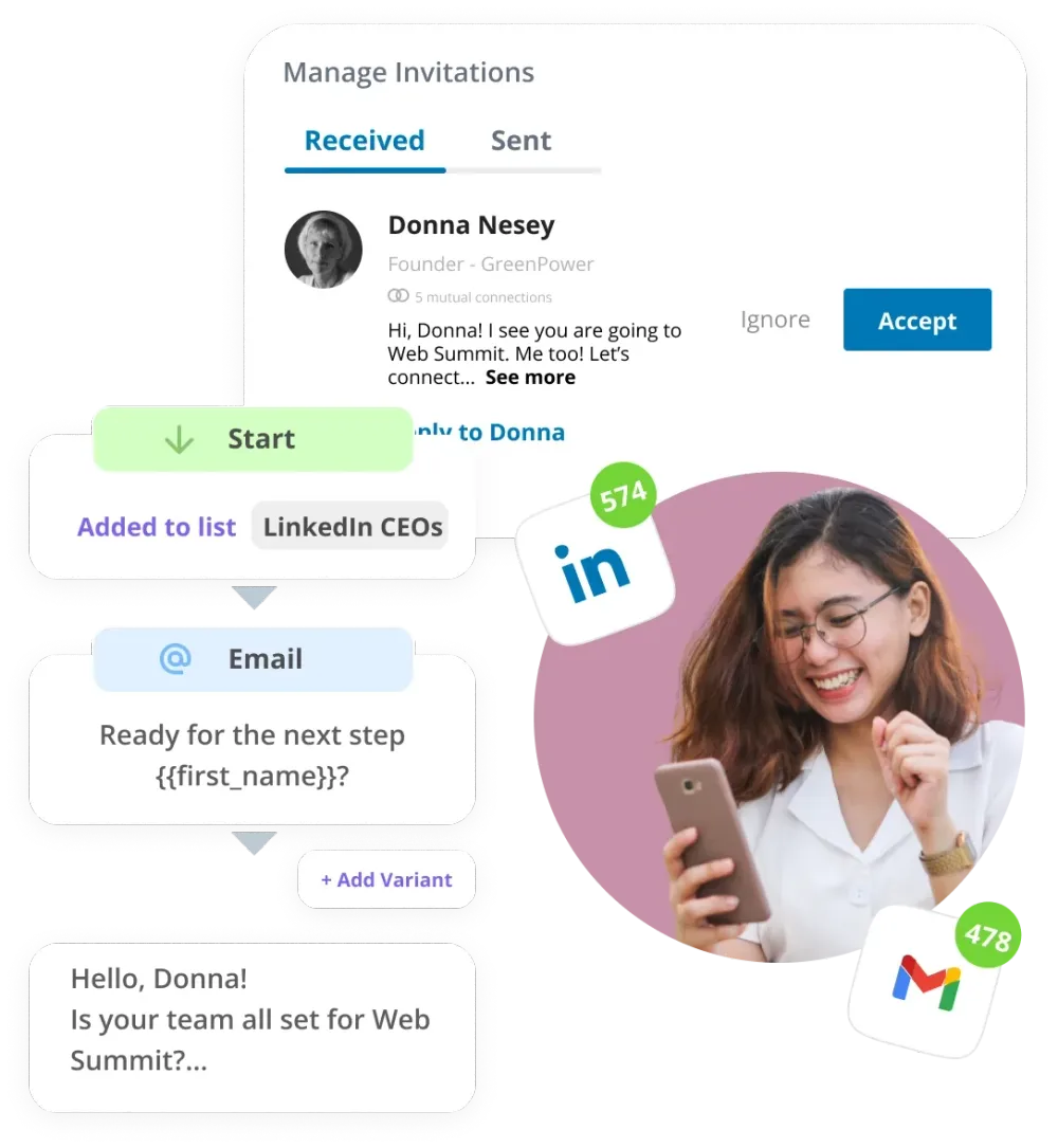 land-high-paying-linkedin-customers - Snovio.webp