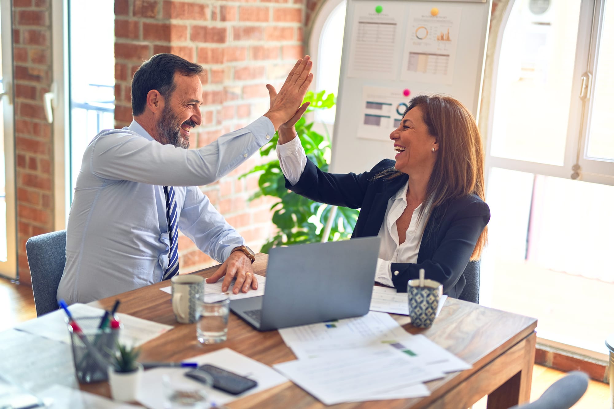 Finc'Up Organisme de formations IOBSP et IAS