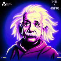 AlberEinstein_CyberPunk_QuantumComputingIndia.png