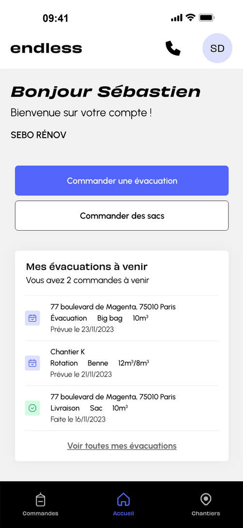 Accueil Application My EndLess.png