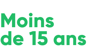 diagnostic immobilier moins de 15 ans