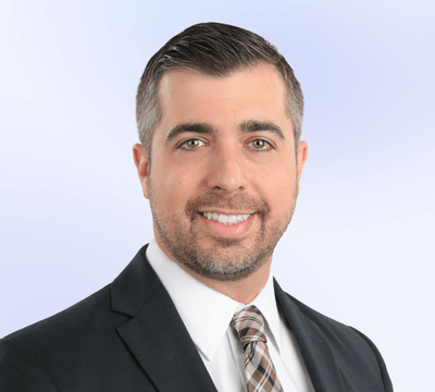 Shawn Zimmerman Headshot