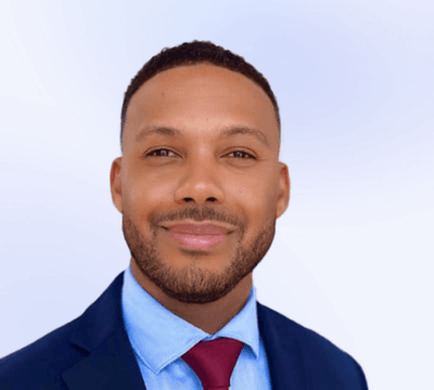 Justin Mason Headshot