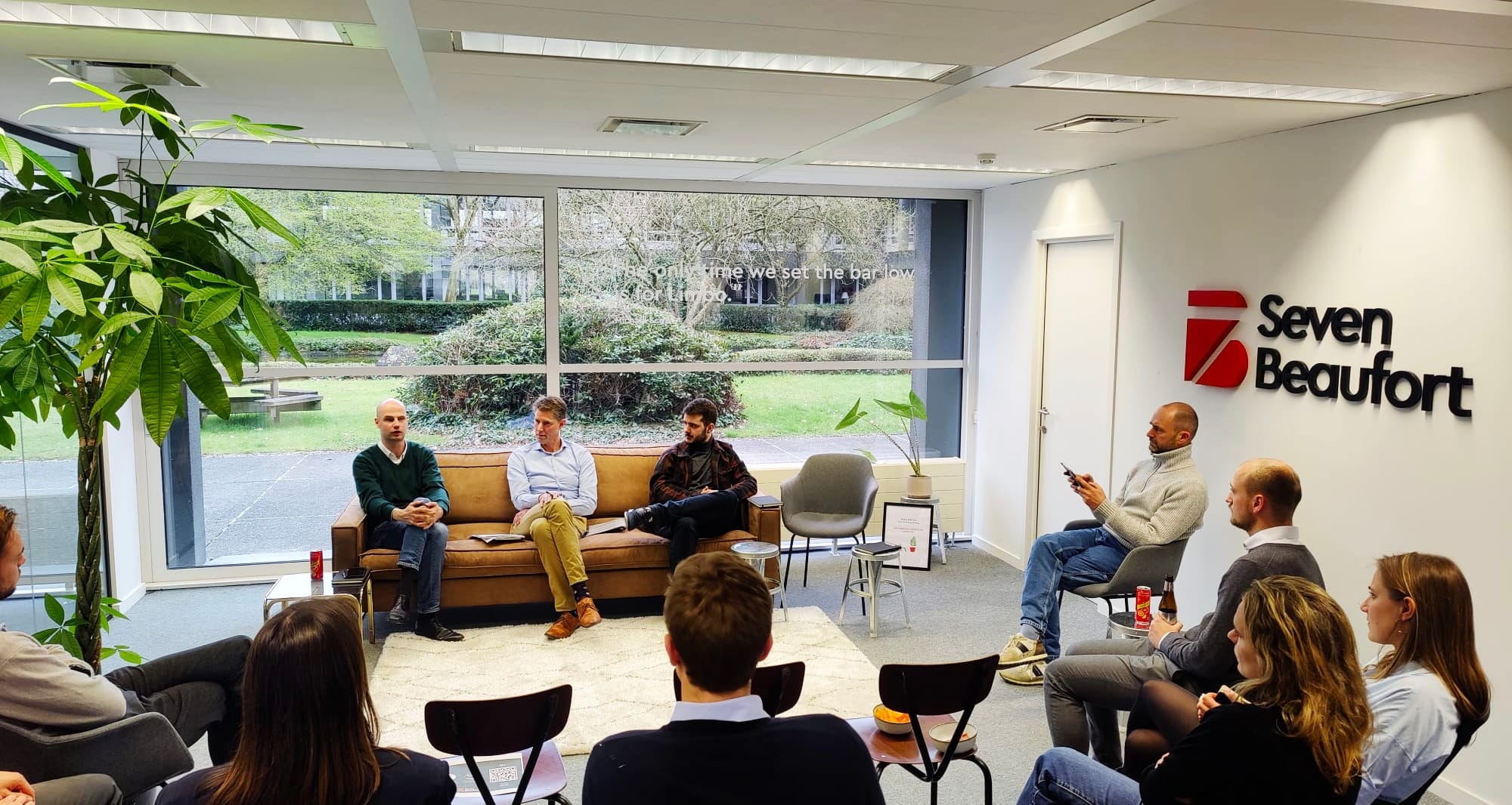 David Martens, Kristof Pelckmans, Deevid De Meyer Panel.jpg