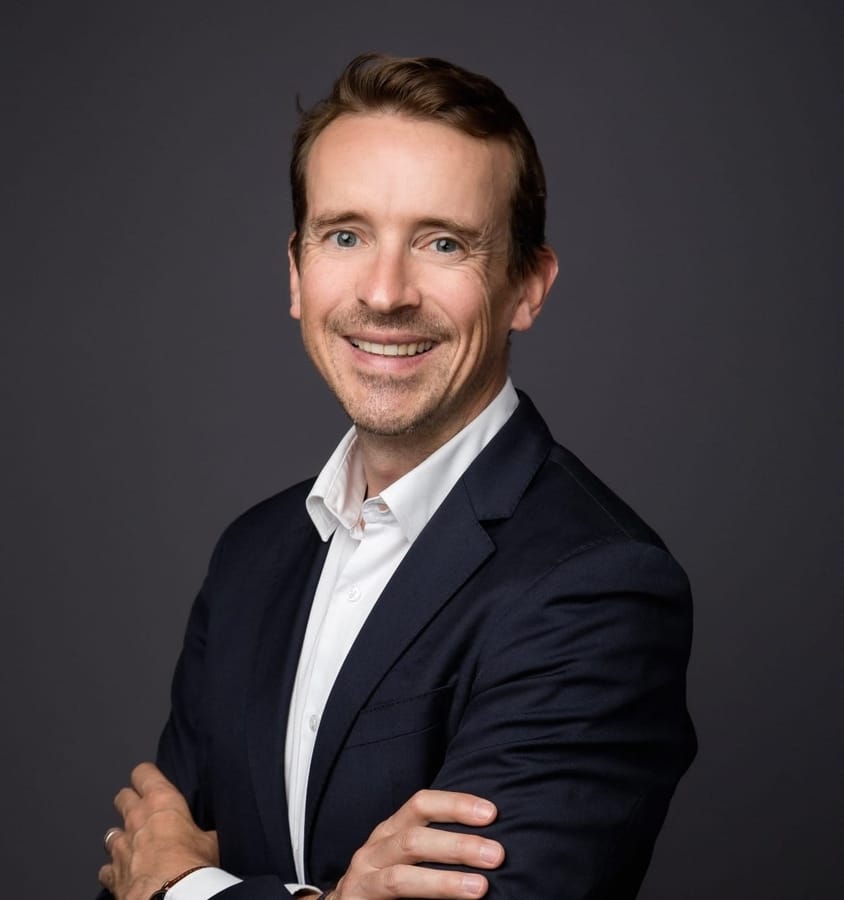 Portrait de Clément OUDARD