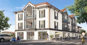 Programme immobilier neuf Domaine de Linça à Linxe