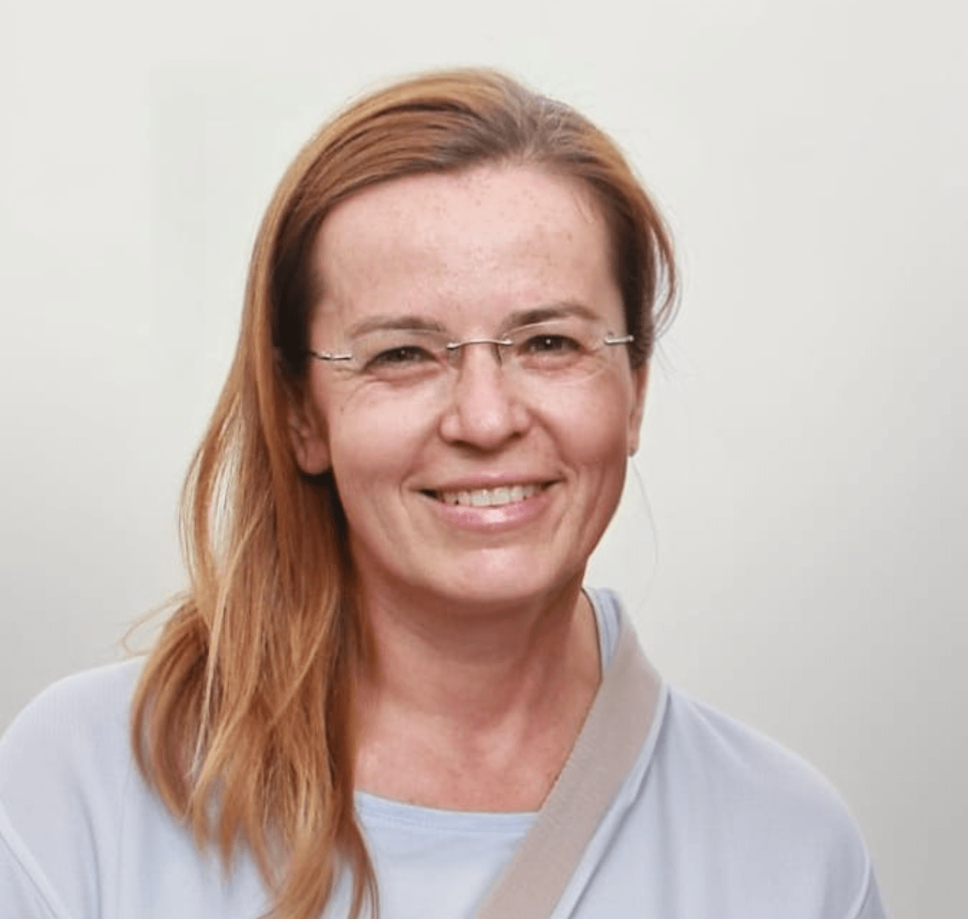 Fotografie lékaře