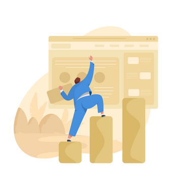 webpage build browser