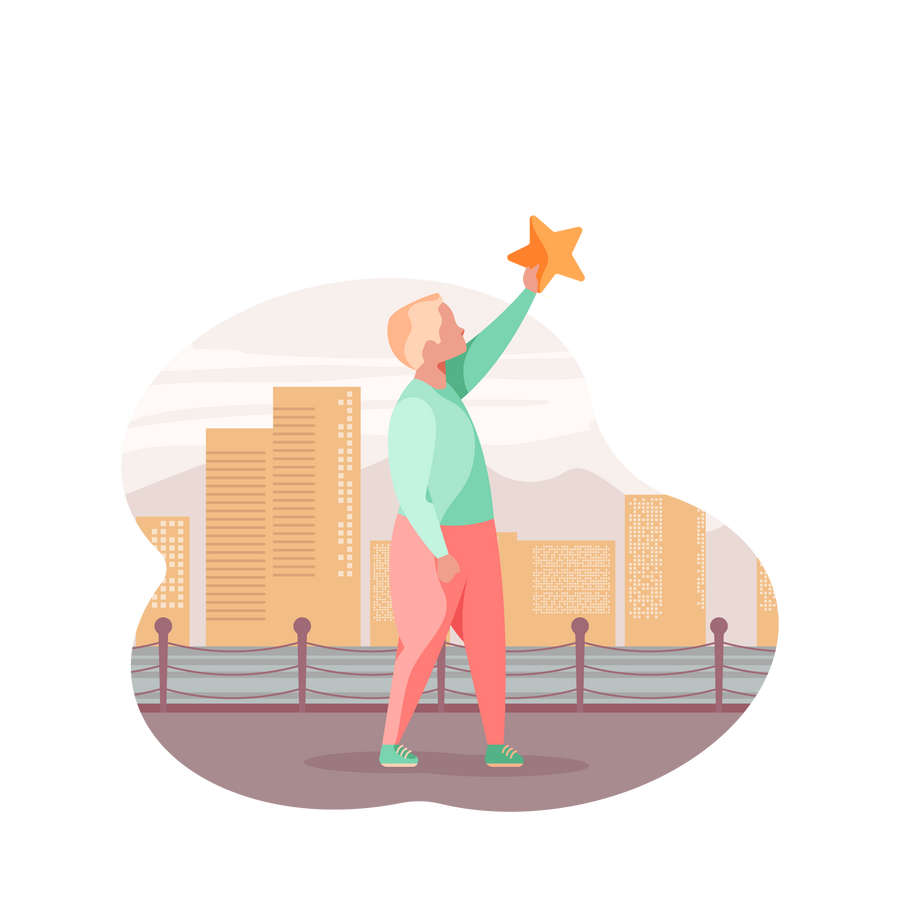 child boy star city