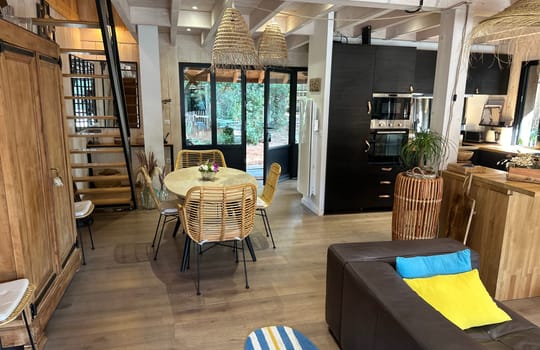 Maison Piraillan à vendre Cap Ferret