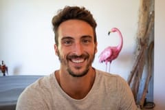 Lewis Gotteland