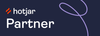 Hotjar Partner Badge.png