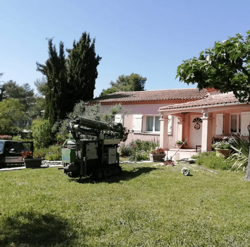 Micropieux reprise en sous oeuvre (RSO) Marseille Aix en Provence