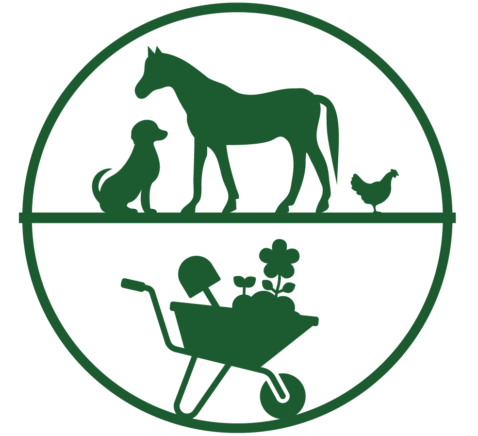 Icone magasin Jardin & Compagnons