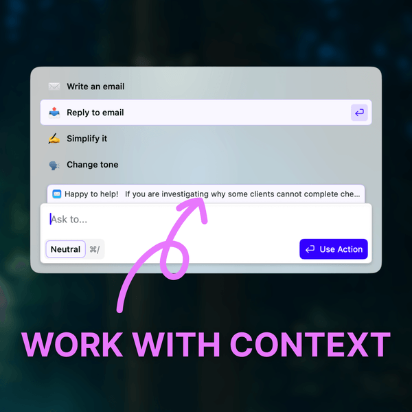work with context in TextWisely macOS app.png