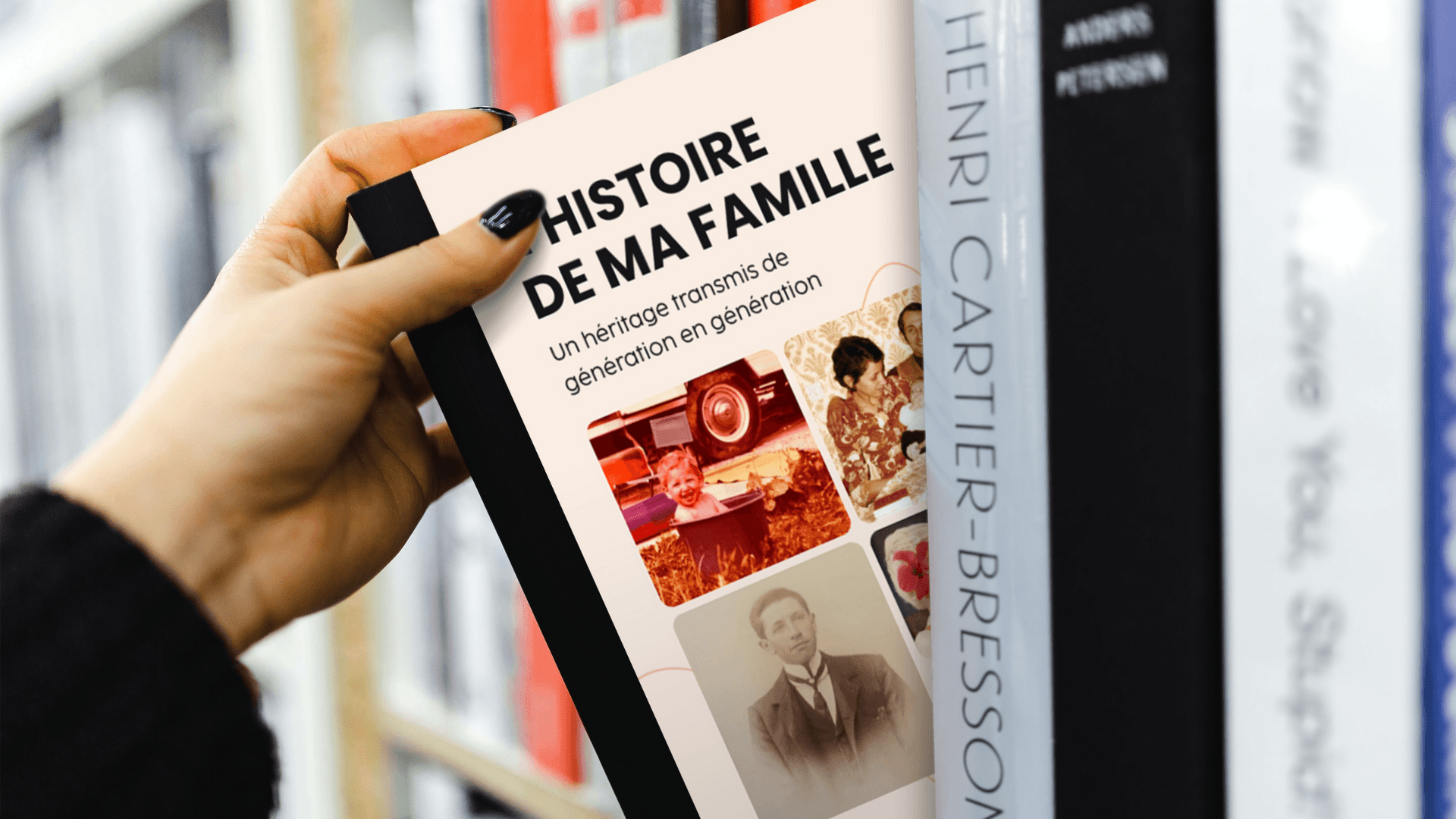 Souvenir familial — slide 2
