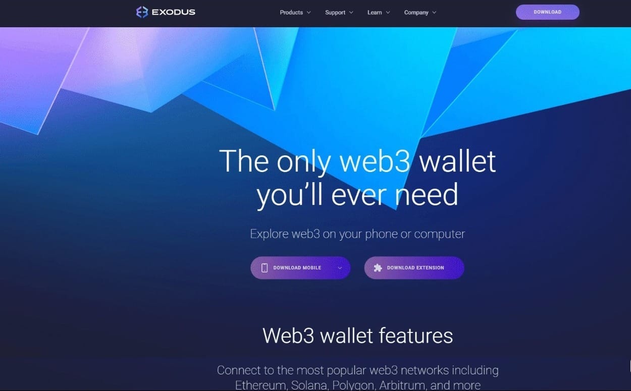 Screenshot of Exodus® Web3 Wallet _ Exodus ® Browser Exténsion (1).jpg