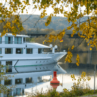 river cruises and river boat luggage van.png