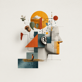 weiyi1272_A_conceptual_poster_depicting_the_fusion_of_artificia_30f1f6ce-2caf-4eaf-bad8-d2e8d2b029c8.png