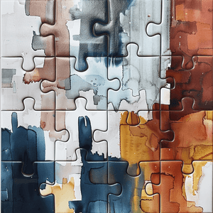 akmarino_cool_puzzle_soft_pastel_colors_petrol_blue_brown_white_5f86693c-3ce5-400b-9966-37c76442baeb.png
