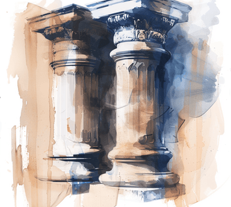 akmarino_columns_soft_pastel_colors_brown_white_beige_dark_blue_1b73cd32-261c-45f7-959f-3d95df74202c.png