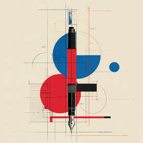 kilina09_A_minimalist_Bauhaus_design_sheet_of_a_brash_pen_const_ce0d8e1f-5c0a-4ba8-b35e-f399839695f1.png