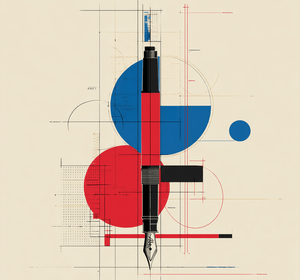 kilina09_A_minimalist_Bauhaus_design_sheet_of_a_brash_pen_const_ce0d8e1f-5c0a-4ba8-b35e-f399839695f1.png