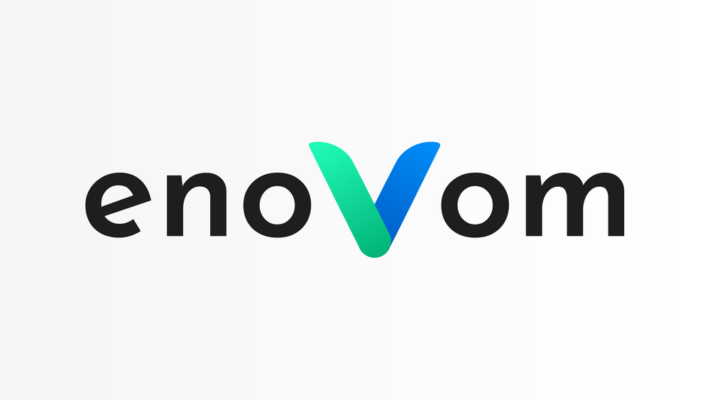 enovom Logo