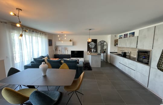 Appartement T3 à vendre au Bouscat